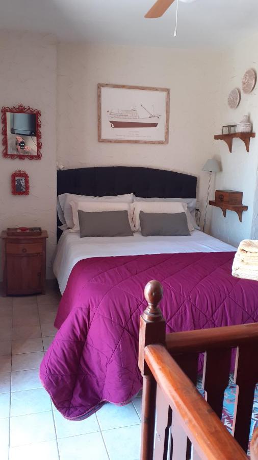 La Casita Azul Apartment อาลิกันเต ภายนอก รูปภาพ